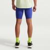 Nike Dri-Fit Stride Elastic Slim Fit Lace Running Shorts Men Shorts IF2041-430