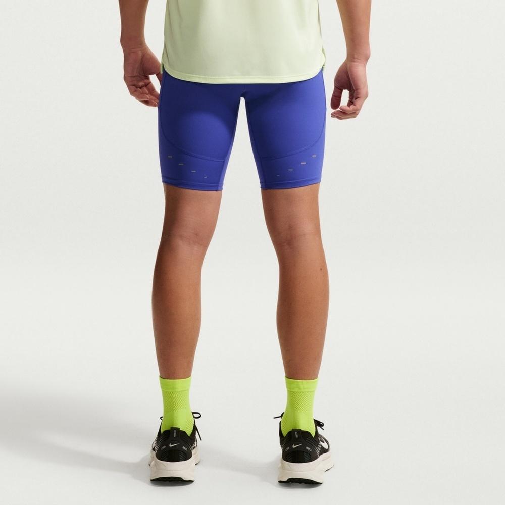 Nike Dri-Fit Stride Elastic Slim Fit Lace Running Shorts Men Shorts IF2041-430