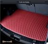 Floor Mats Compatible with Toyota Camry, Corolla, Highlander, Reiz, RAV4, Crown, Levin, and More Models