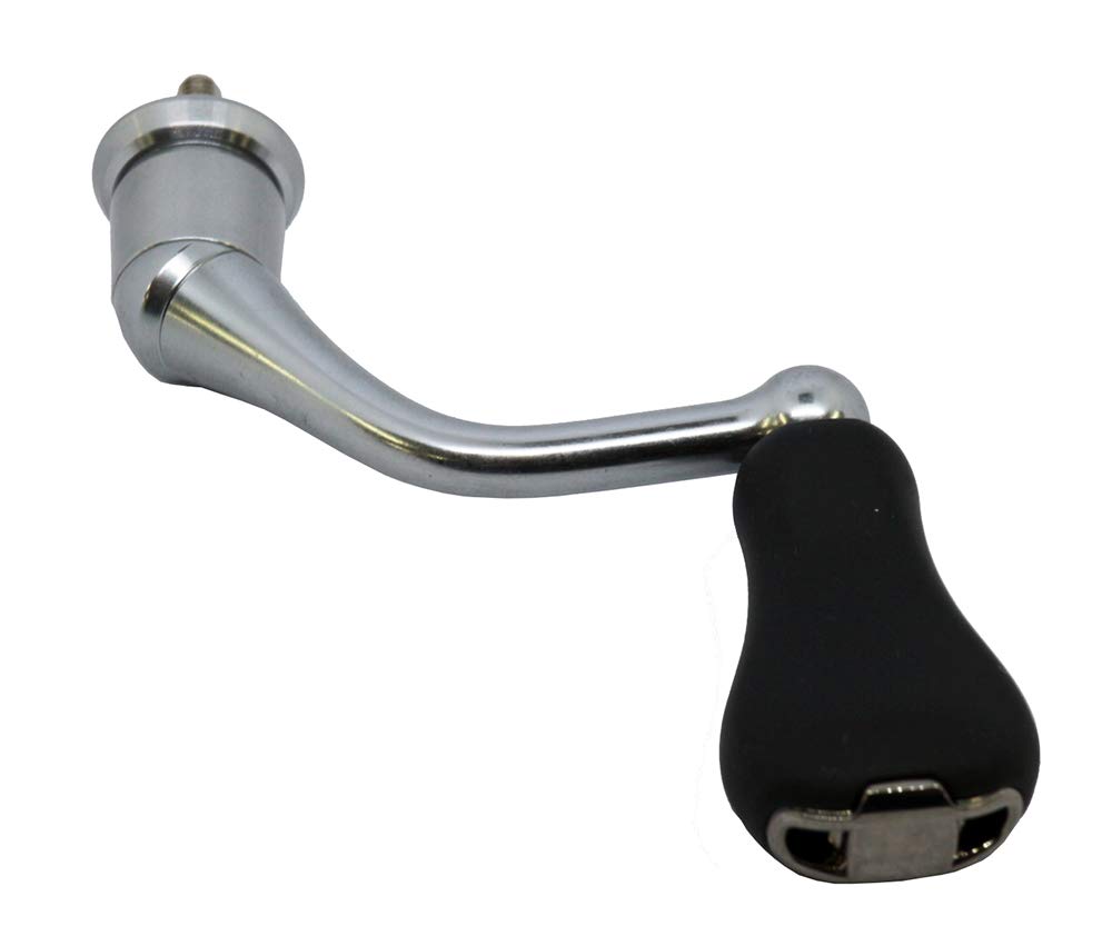 Genuine Parts 19 Stradic 2500S Handle Assembly Part 10185 No.