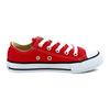 Converse Chuck Taylor All Star Ox PS 'Red' 3J236C