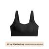 Women's Seamless Ultra-Thin Invisible Lift Bra with Rabbit Ear Cup - Soft Summer Underwear
