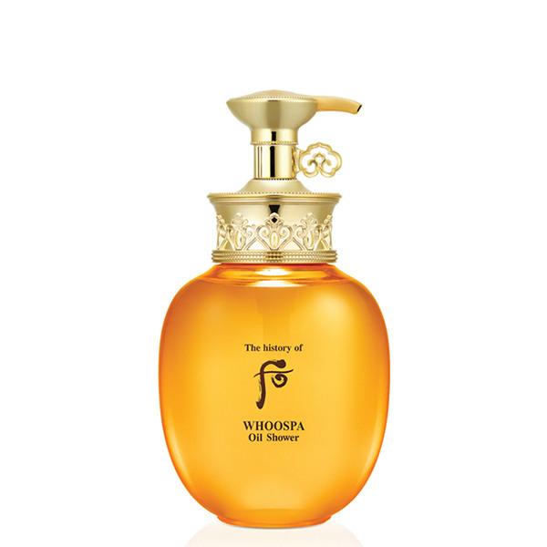 Huspa Oil Shower 220ml...