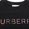 T Shirt FW21 Black Kids' 8047889
