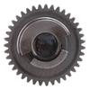Reliable-39 Teeth Metal Parking Brake Gear Actuator Repair Kit Fits For -BMW E65 E66 745I 750I 760I Li 34436782755