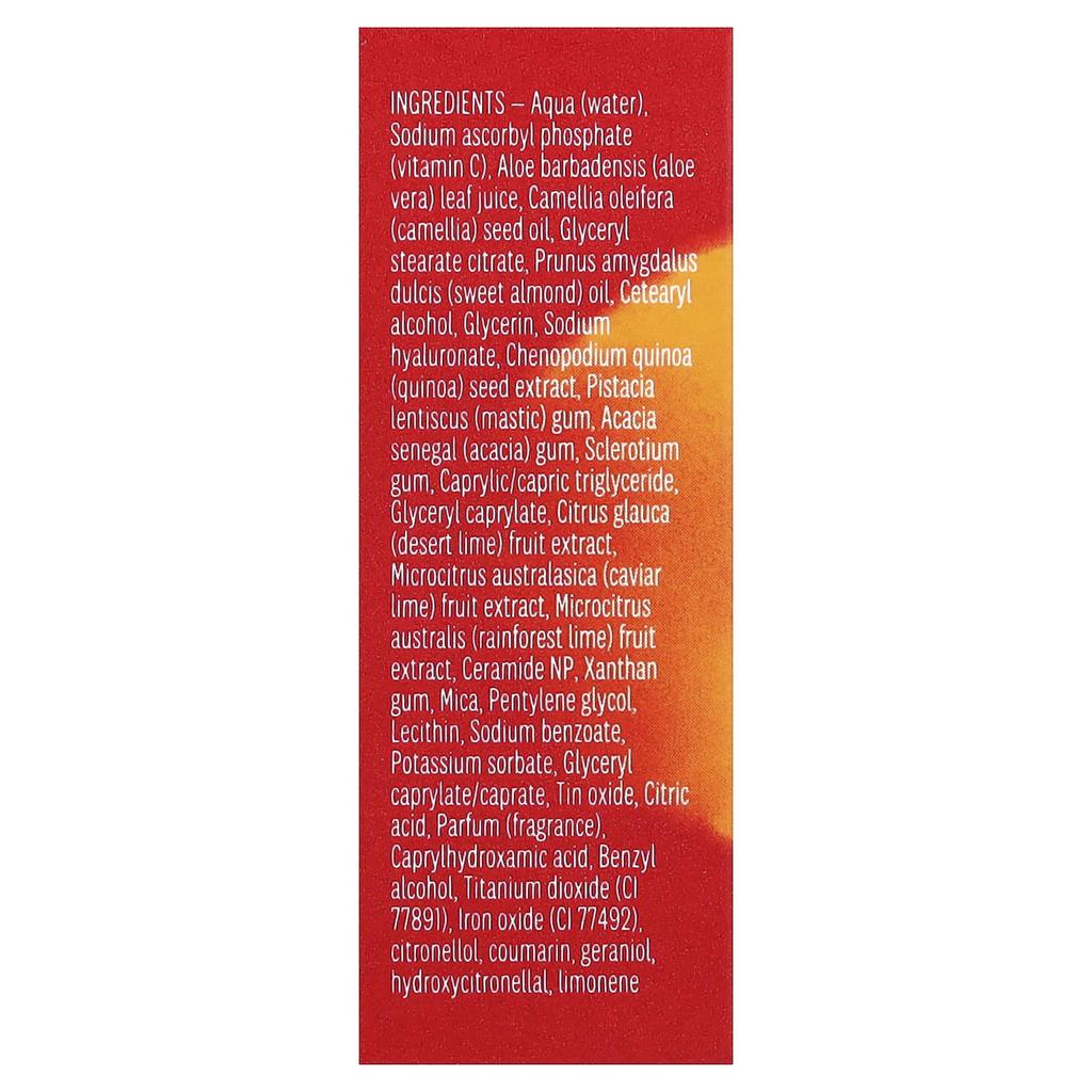 Trilogy, All-in-One, Vitamin C+ Super Serum, 5ml (0.17 fl oz)