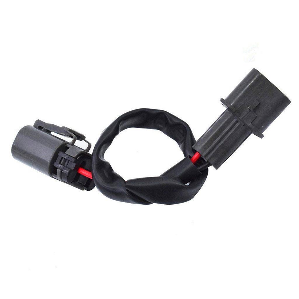 Wiata okablowania wentylatora chłodnicy silnika Pasuje do 08-17 Lancer Outlander 1355A245 Wiązka 1355A245 1355A098