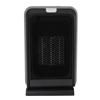 Portable Space Heater 1000W Fast Heating Desktop Small Heating and Cooling Heater Oscillating