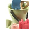 Beach Tool Castle ,Outdoor Indoor Play Gift