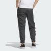 adidas Women's Black Slim Knit Sports Pants JJ1296