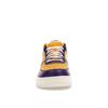 Nike  Air Force 1 Low Be True To Her School - LSU Women Sneakers Purple Court-Purple White FJ1408-500