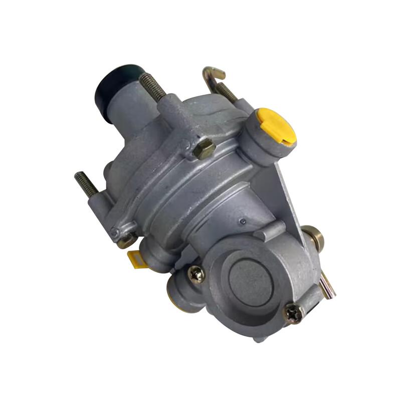 Dongfeng EQ1120GA Load Sensing Valve Assembly