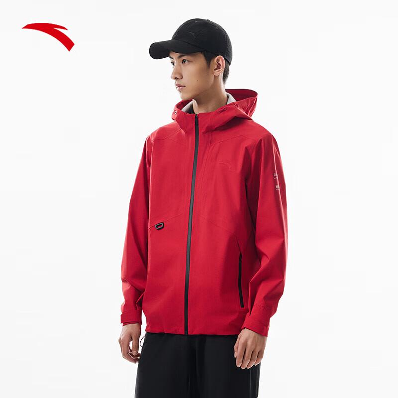 Anta Коллекция Линь Сяоцзюня Мужская куртка AEROVENT Storm Armor 2XL