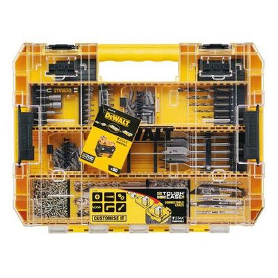 Sets de herramientas – Juegos de herramientas manuales