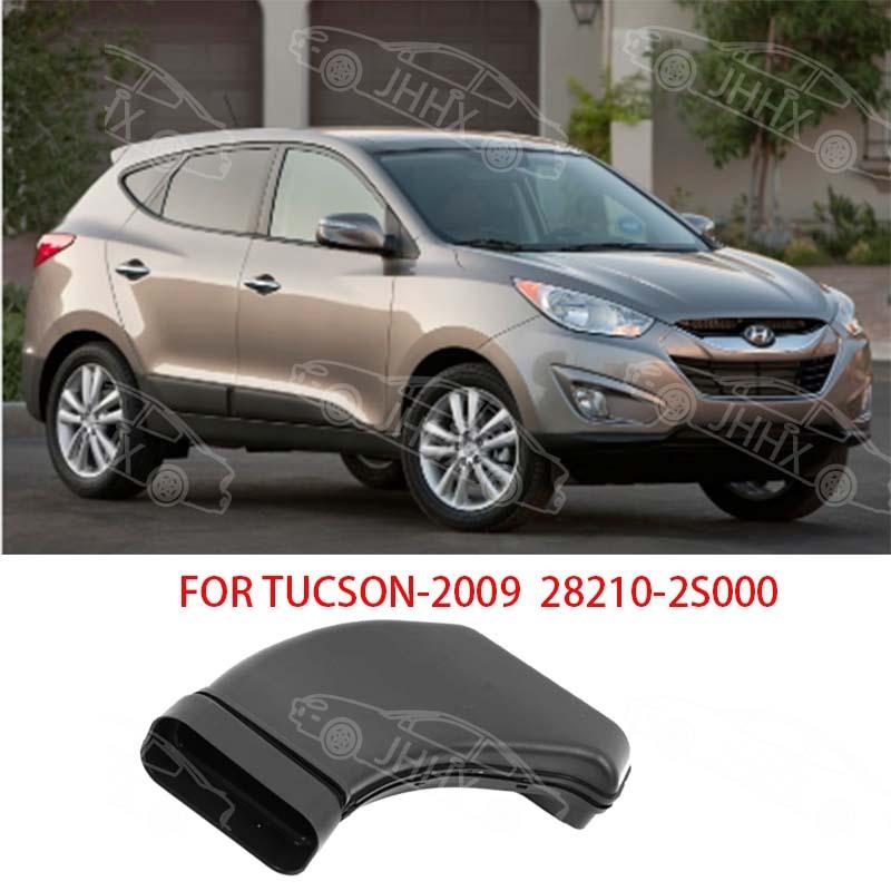 Brand New Genuine Air Intake Duct 282102S000 28210-2S000 For 2010 2011 2012 2013 2014 2015 2016 Hyundai Tucson ix35 Kia Sportage