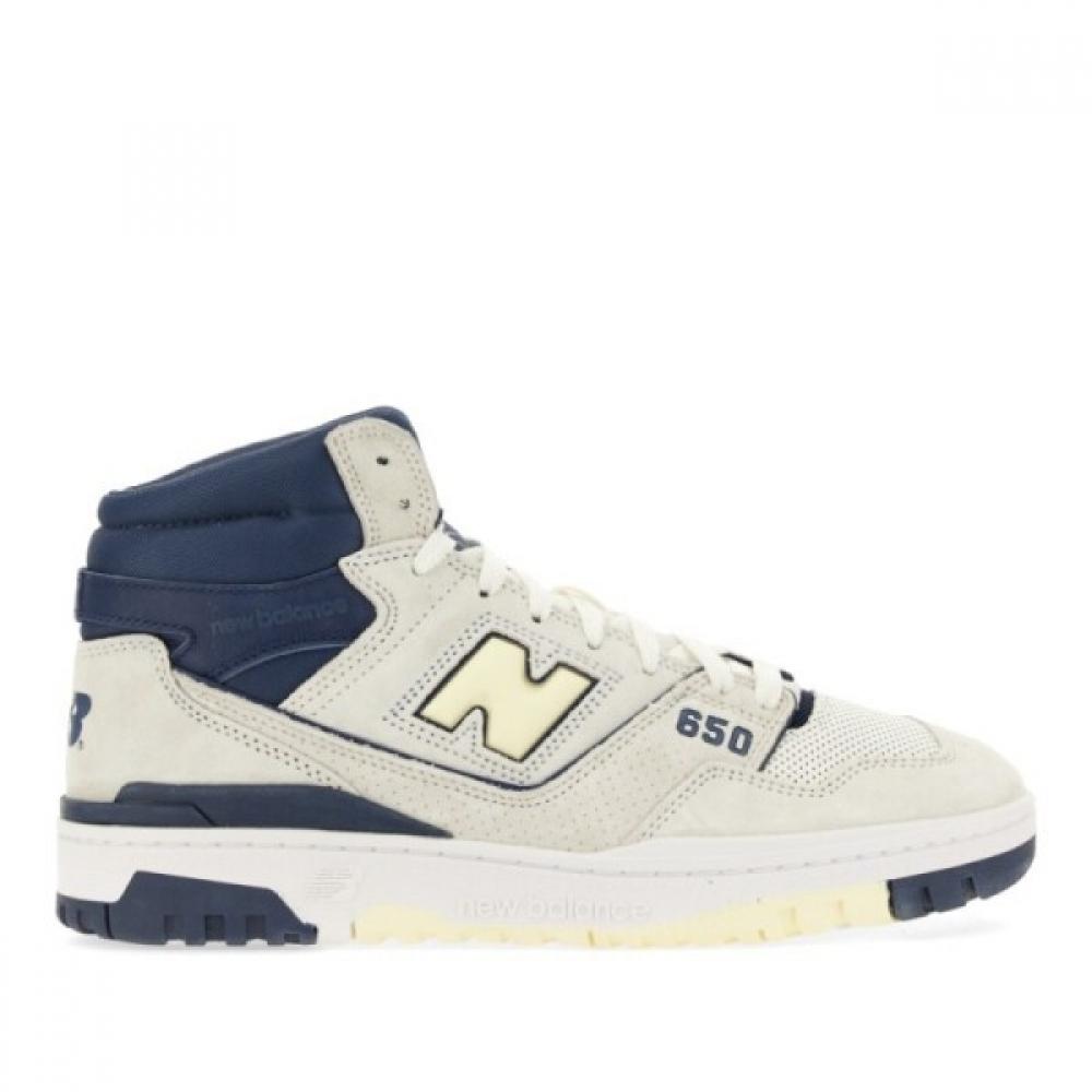 

New Balance Sneakers Bb650rvn Seasalt USM10/W11.5