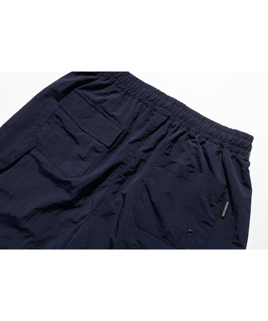Mass Known Carpenter Shorts Mshsp003-Nv