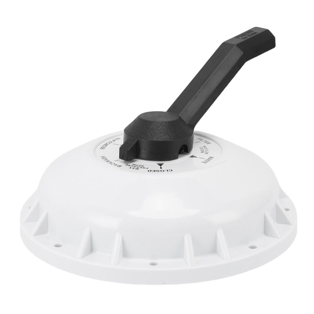 272422 Valve Top Assembly with Diverter Seal Compression Spring Replacement for 261142 261049 261050 2 Inch HiFlow Valve