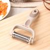 Neoflam Stainless Steel 3 In 1 Vegetable Peeler