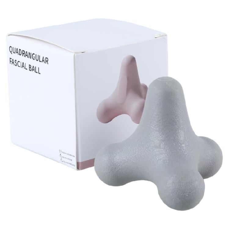 Foot Health Massage Tool for Soothing Plantar Relaxation Travel Friendly Athletic Muscle Recovery Office Home Gym Use