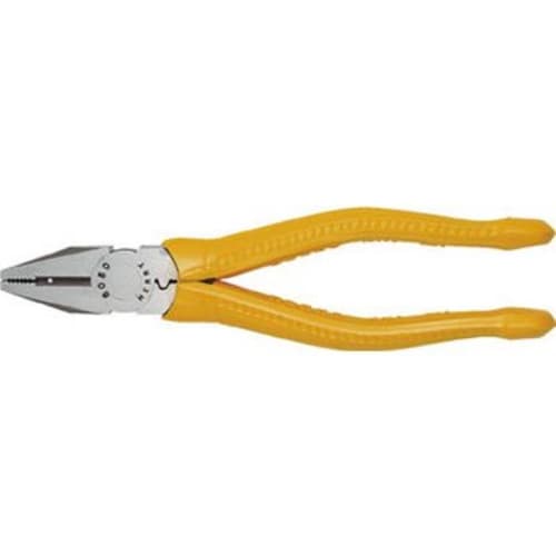 Muromoto Iron Works Merry 6050-185 Crimping Pliers (Forming)