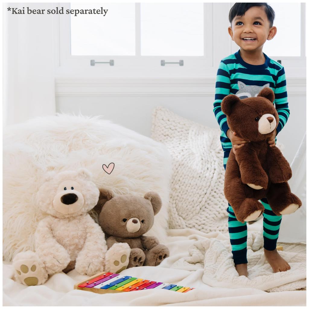 GUND Philbin Bear Philbin L #319927