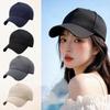 Mesh Quick Dry Sun Hat Adjustable Summer Outdoor Cap Fashion Sports Fishing Hat  Outdoor Running
