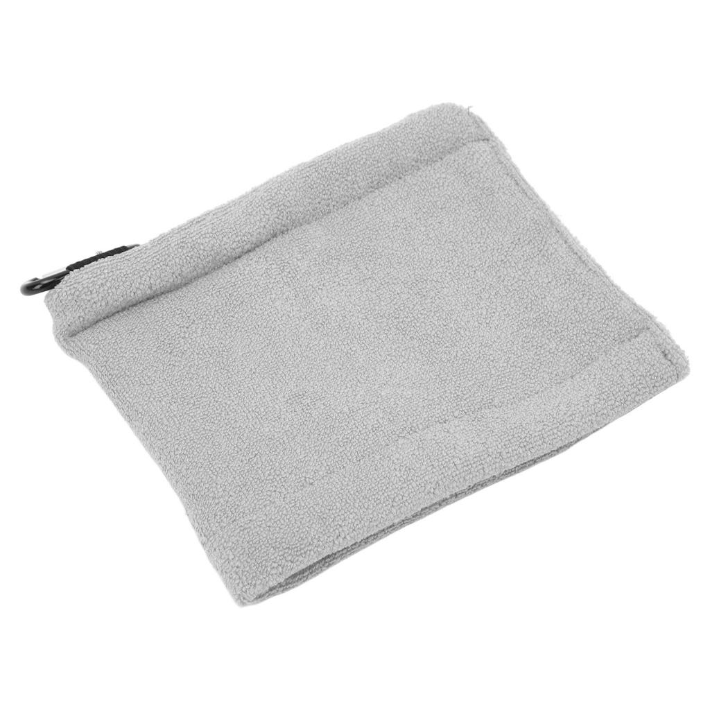 Towels Soft Multipurpose High Water Absorption Portable Microfiber   Wiping Cloth for     Clubs