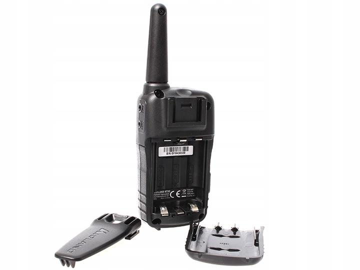 Krótkofalówki Pmr Midland Xt30 Walkie Takie
