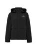 Eider Pop Basic Women'S 2L Windproof Jacket_Black