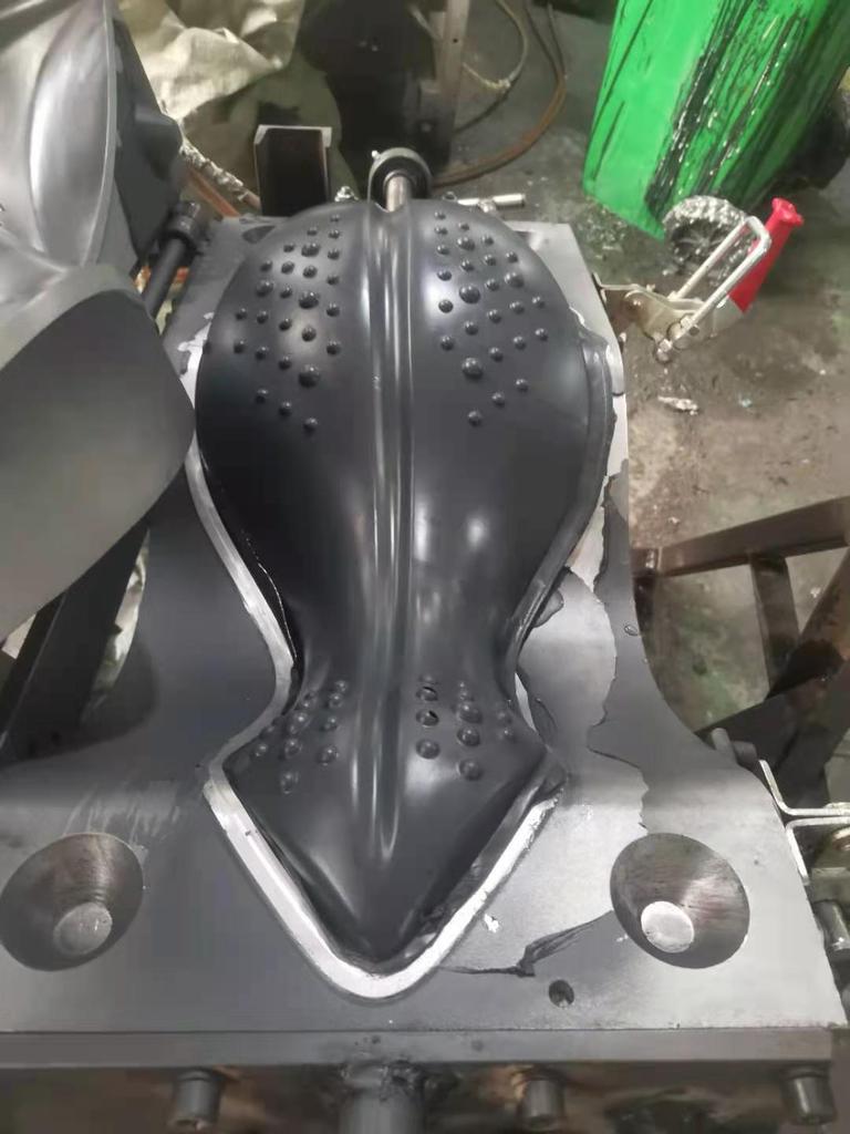 Little Dolphin Spine Corrector Yoga Pilates Trainer with Ball