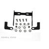Black Vambrace Sump Guard Fit for "Royal Enfield New Classic 350"