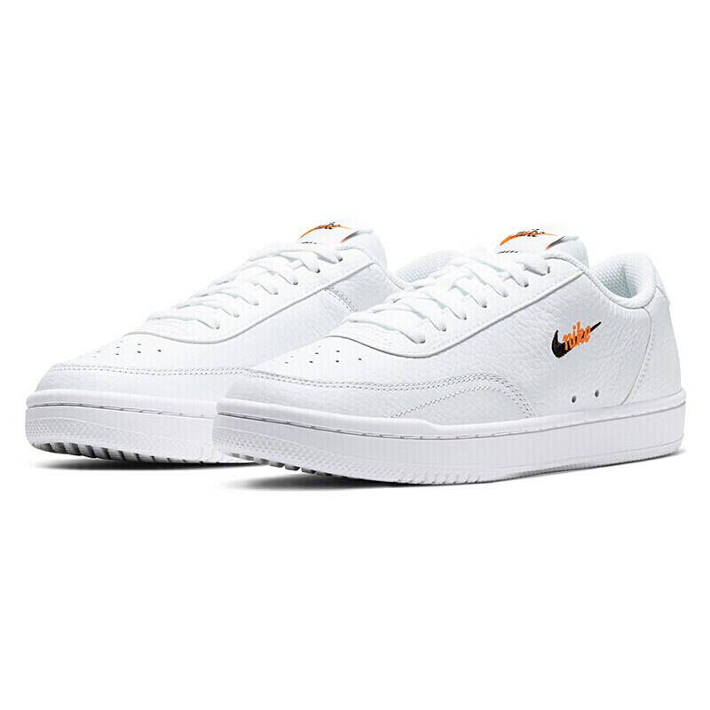 NIKE Women's Versatile Sneakers COURT VINTAGE Sports Shoes CW1067-100