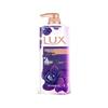 Lux Purple Lotus Fragrant Shower Gel