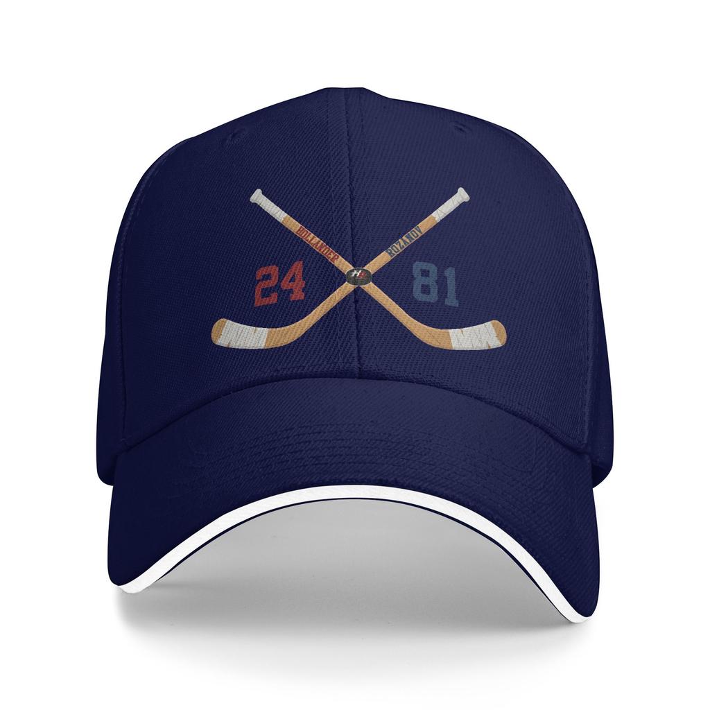 Hollander Rozanov Hockey Heated Rivalry Inspired Baseball Cap Couple Trucker Hat Summer Casual Running Hippie Baseball Caps