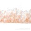Feather 10-15Cm Burning Silk Ostrich Hair Cloth Edge Clothing Accessories Ostrich Multi-Color Cloth Edge Diy Material