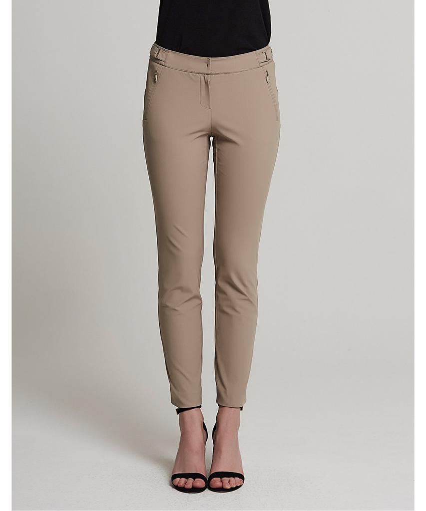OLIVIALAUREN Skinny Pants_Vocdlvm3111