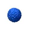 PVC Semicircle Durian Massage Ball for Children's Sensory, Plantar Balance, and Tactile Yoga Training