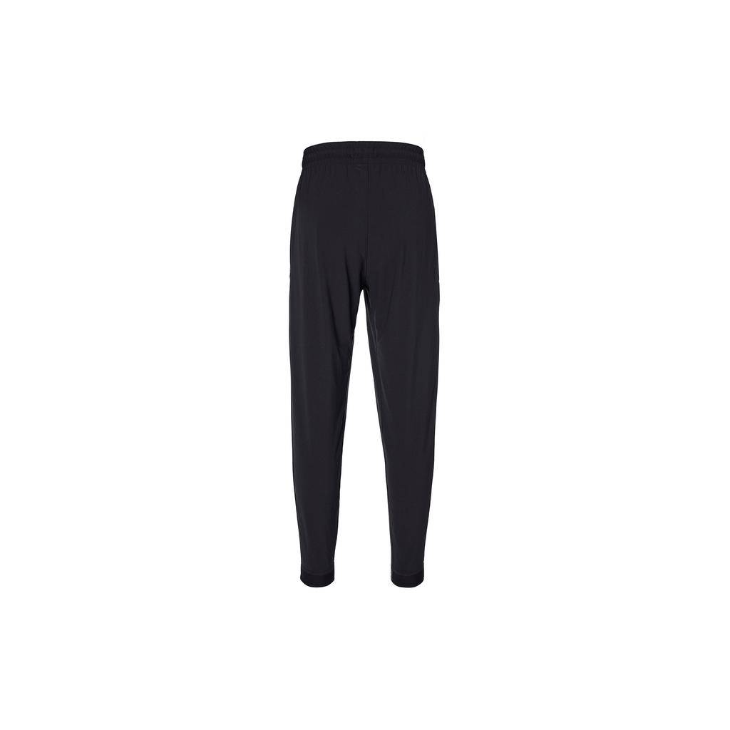 Nike Therma Training Breathable Quick-Dry Sports Pants Men Bottoms Black BQ4795-010