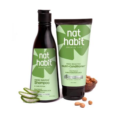 Shampoos & Haarspülung – Shampoos