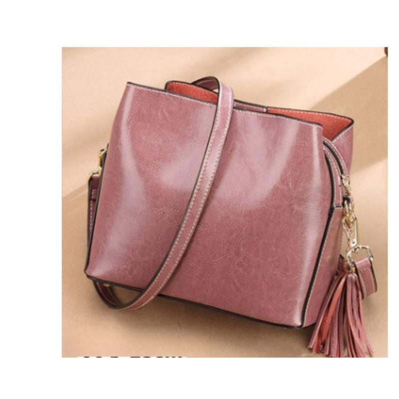 

Женская сумка Новая мода Женская сумочка, Диагональный пролет Женская сумка, Сумка через плечо