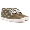 Vans Wtaps X Vans Og Chukka Boot Lx 'Bones' Vans VN0A2Y2VKBD