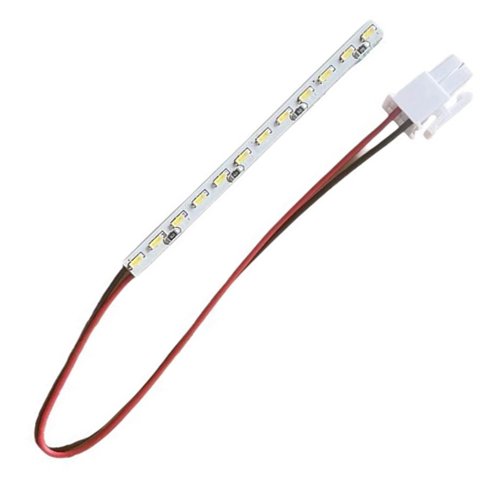 

LED Lighting Solution for Haier Refrigerator BCD455WDGB 0060850462 Efficient and Long Lasting User Friendly Installation