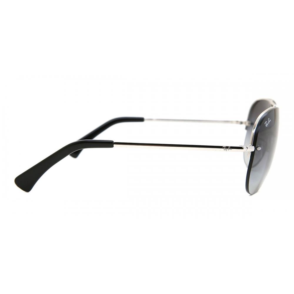 Ray Ban Rb3449 Highstreet 003 8g Men Sunglasses