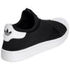 adidas Originals Skateboard Shoes Men's Black KH8210