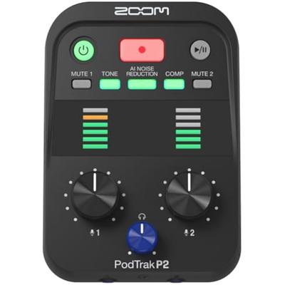 Akcesoria do audio i wideo – Mikrofony