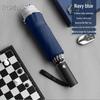 Baodinni Extra-Large Fully Automatic Windproof Reverse Folding Umbrella