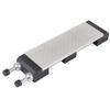 DoubleSided 400 Grit 1000 Grit Woodworking Kitchen Knife Sharpening Stone with Adjustable Base