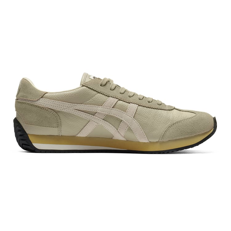Onitsuka Tiger CALIFORNIA 78 VIN Low top Casual Shoes Unisex Gray 1183C443-200