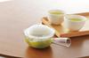 Akebono Sangyo Hergestellt in Yokote Klar Klar Transparent Tee und mit einem Kunststoff-Sieb Teekanne, Kyusu-Stil, Japan, Stil, Kunststoff, Teekanne, TW-3748,